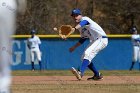 Baseball vs Amherst  Wheaton College Baseball vs Amherst College. - Photo By: KEITH NORDSTROM : Wheaton, baseball